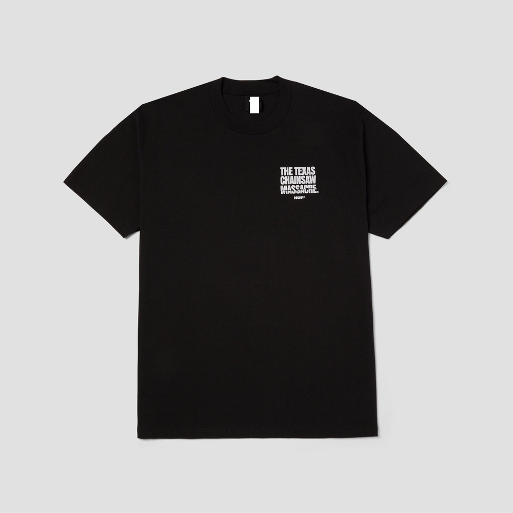 HUF X Texas Chainsaw Massacre TT T-Shirt